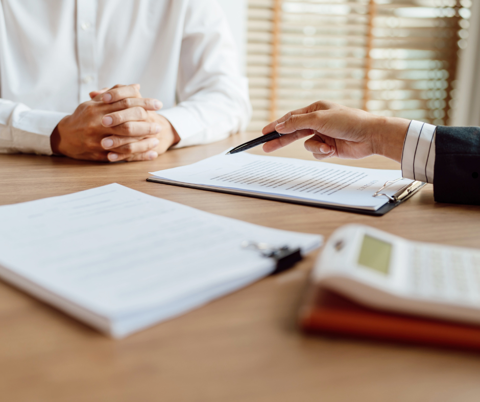 Jogvédelem: panaszkezelés