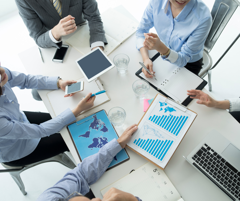 Jogvédelem: cégfelszámolás, kényszertörlés, végelszámolás, csődeljárás